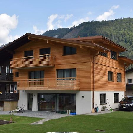 Ferienwohnung Gemeindematte Meiringen Exterior photo